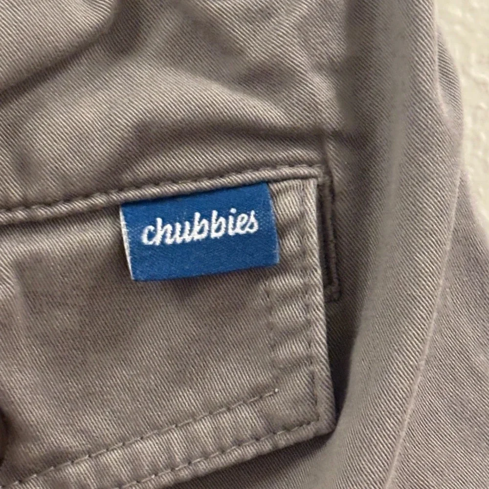 chubbies new without